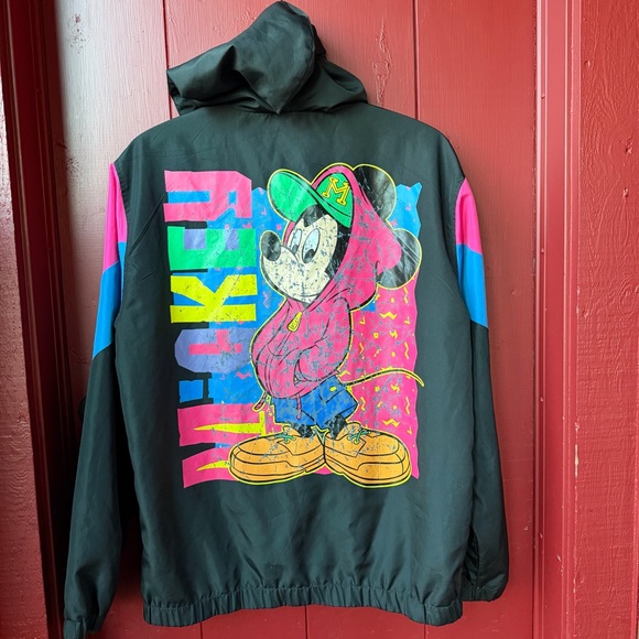 Disney Spring Jacket! - Picture 14 of 15